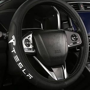 Tesla steering wheel cover NEW